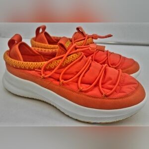 UGG Tasman Orange Sneakers NIB